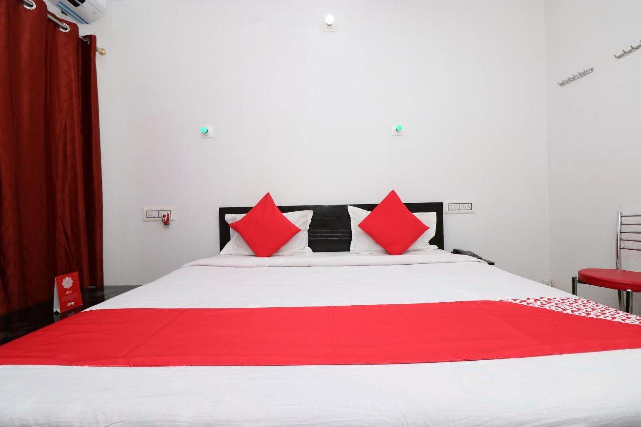 Oyo Nalanda Guest House Bagian luar foto