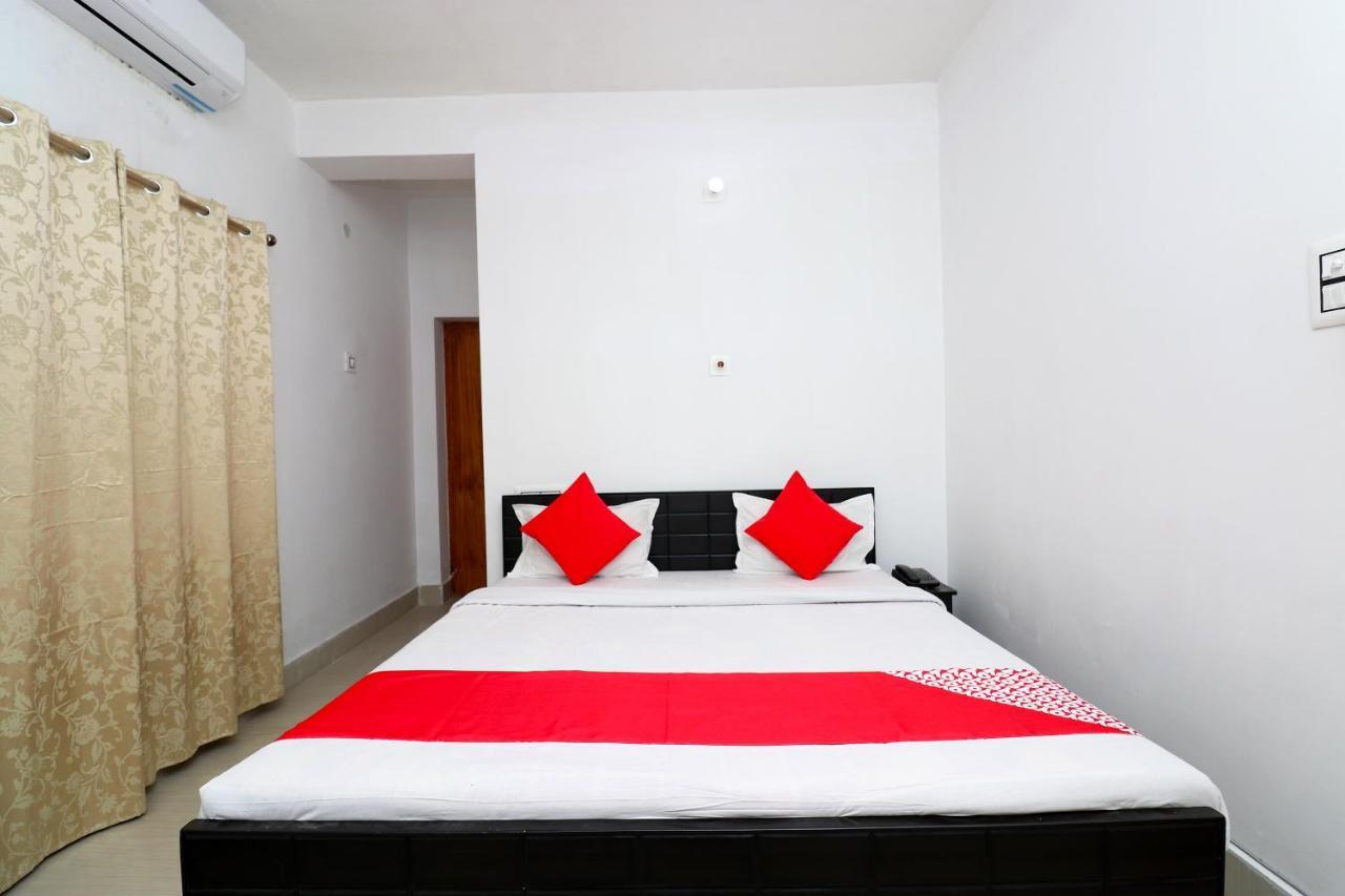 Oyo Nalanda Guest House Bagian luar foto